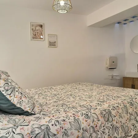 Le Petit Evali - Wifi - Centre Appartement Albi Buitenkant foto