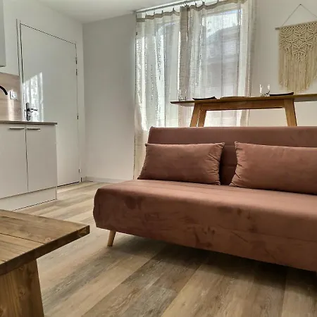Le Petit Evali - Wifi - Centre Appartement Albi Buitenkant foto