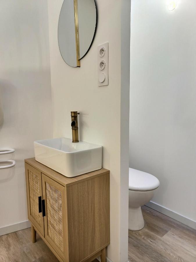 Le Petit Evali - Wifi - Centre Apartment *